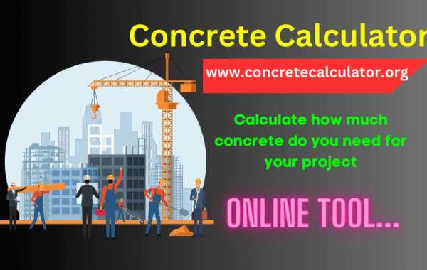 Understanding the Concrete Calculator