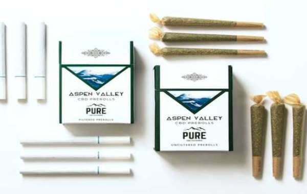 Trendy Ways to Boost Your Business with Custom Pre Roll Boxes