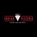 The Indian pizzeria Profile Picture