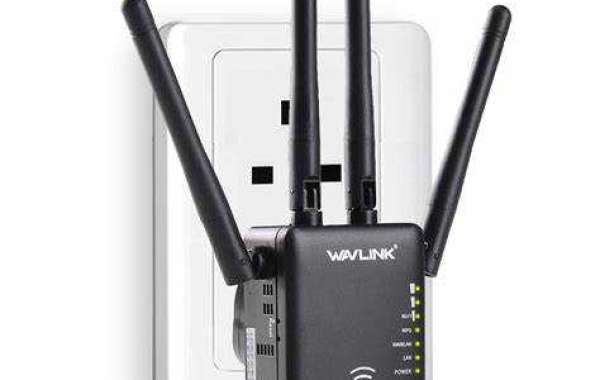 How to Access the wifi.wavlink.com Setup Portal?