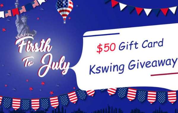 Celebrate the 4th of July with an Independence Day Giveaway