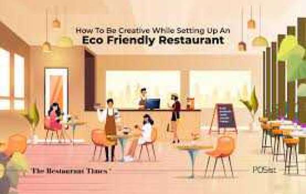 Embracing Eco-Friendly and Sustainable Restaurant Supplies: A Path to a Greener Future
