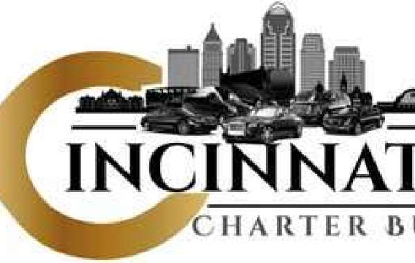 Luxury Limousine Service in Cincinnati - Unparalleled Comfort and Style