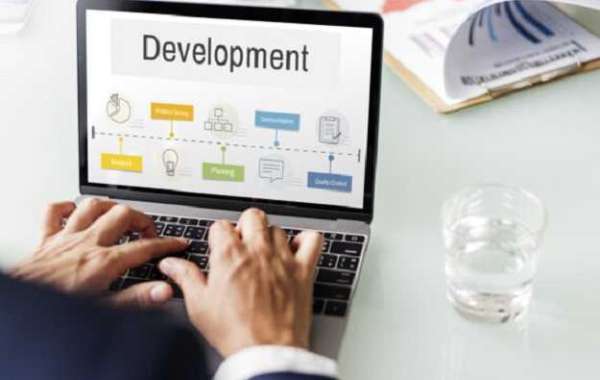 Building Digital Success: Web Development Services by OpenX