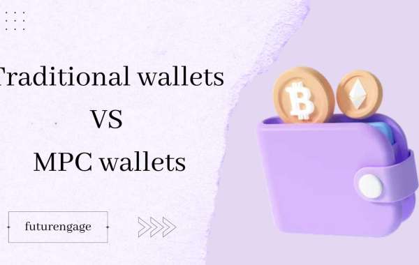 What Difference Do Multi-Party Computation (MPC) Wallets Make Than Typical Wallets?