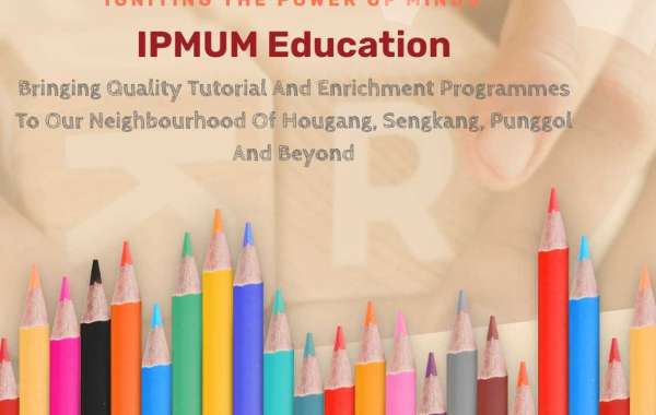 Secondary English Tuition | Ipmum Education