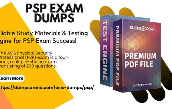 PSP Exam Dumps : Unlocking Success with Dumps and Strategies