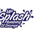 Mr Splash Plumbing St George Profile Picture
