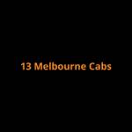 13 Melbourne Cabs Profile Picture
