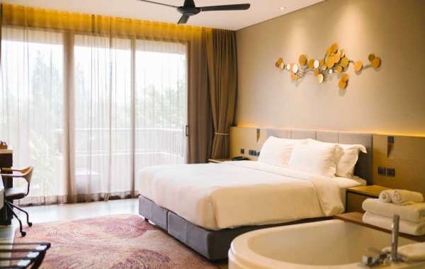 Where Comfort Meets Excellence: Tara haveli- Best Hotel in Dhuri