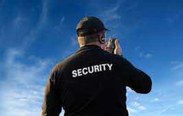What Does a Corporate Security Associate Do?
