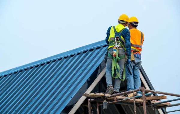 The Ultimate Roof Maintenance Guide for Homeowners