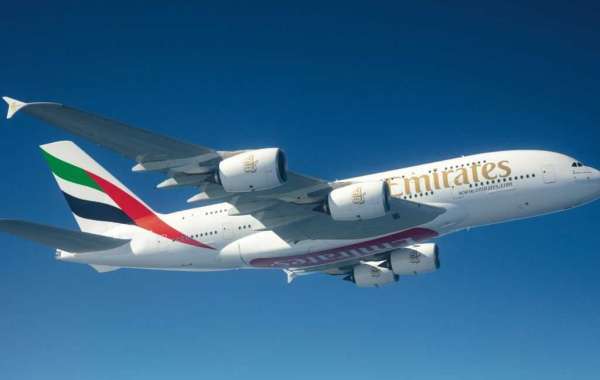 Where Does Emirates Fly from JFK: Exploring Global Connections