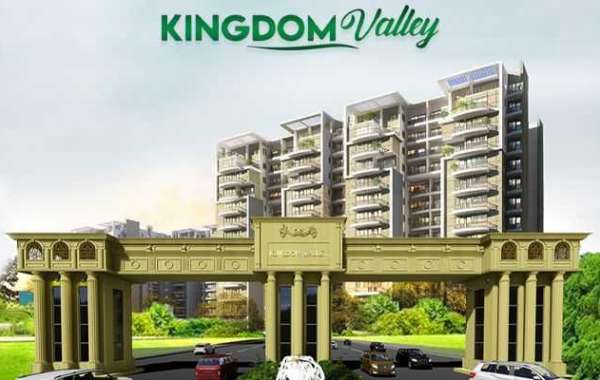 The Enchanting Landscapes of Kingdom Valley Islamabad