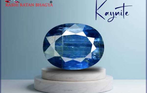 Kyanite Stone Online Available At Valuable Price