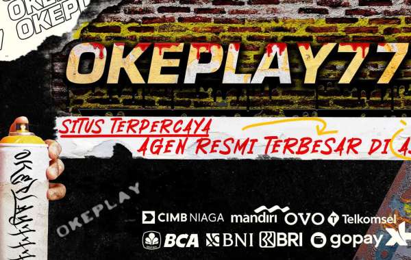 Rasakan Sensasi Okeplay777 Slot Online dan Menang Besar Hari Ini