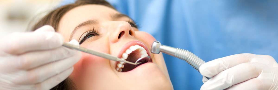Dental Solutions Cover Image