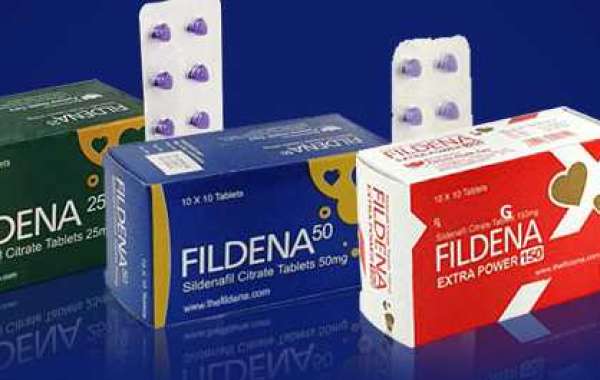 Understanding Fildena Side Effects: What You Need to Know
