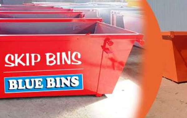 Mini Skips Hire: The Perfect Solution For Small Waste Removal