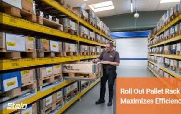 Pallet Racking Safety Considerations