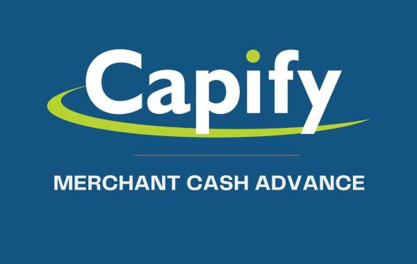 Unlock Your Business Potential with Capify's Merchant Cash Advance