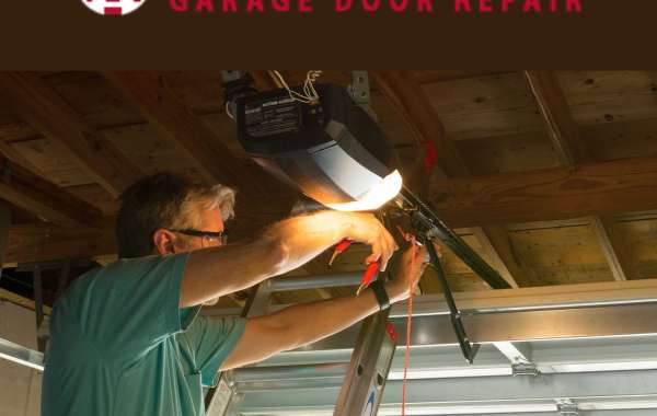 Expert Garage Door Repair Services in Brooklyn: Ensuring Safety and Convenience