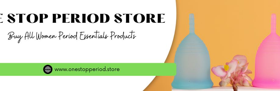 One Stop Period Store   Cover Image