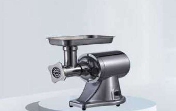 Top Rated Electric Meat Grinders from JinSu