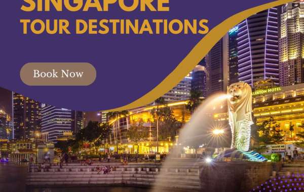 Unveiling Popular Singapore Tour Destinations: Create Your Customized Adventure | LockYourTrip