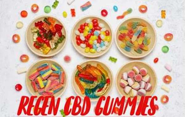 13 Tricks to Kick Your Worst Regen CBD Gummies Habits