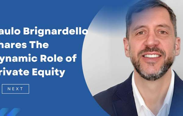 Paulo Brignardello Shares The Dynamic Role of Private Equity