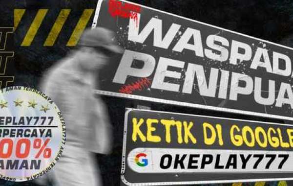 Rasakan Sensasi Luar Biasa dari Perjudian Online di Okeplay77