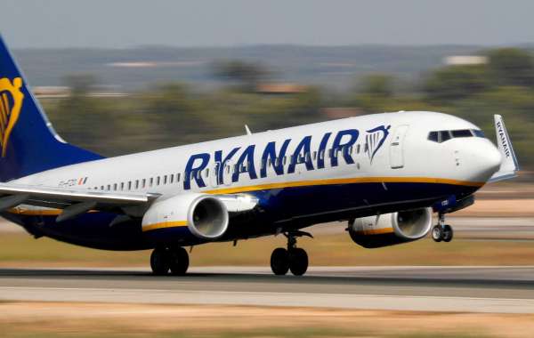 Ryanair Change Name After Check-In: A Comprehensive Guide