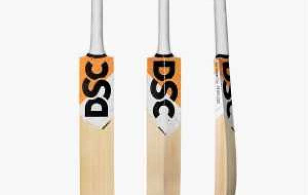 Cricket Goods Online: Elevating Your Game with Convenience and Choice