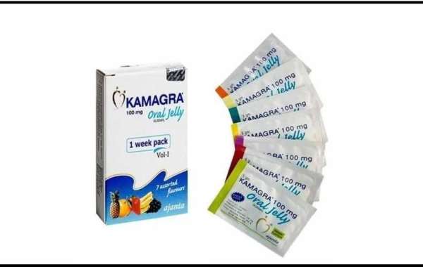 Understanding Kamagra Oral Jelly: How Does it Work for Men?