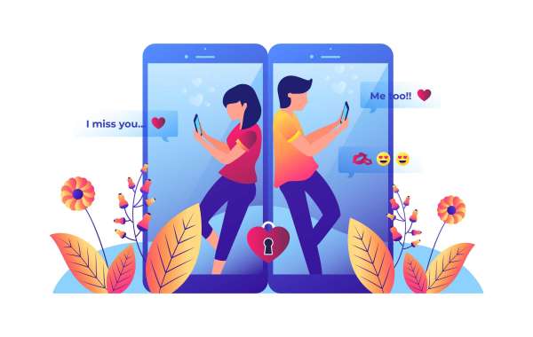Top 5 dating apps for build digital love connection