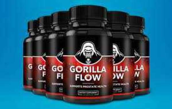The 10 Gorilla Flow Products I Can’t Live Without