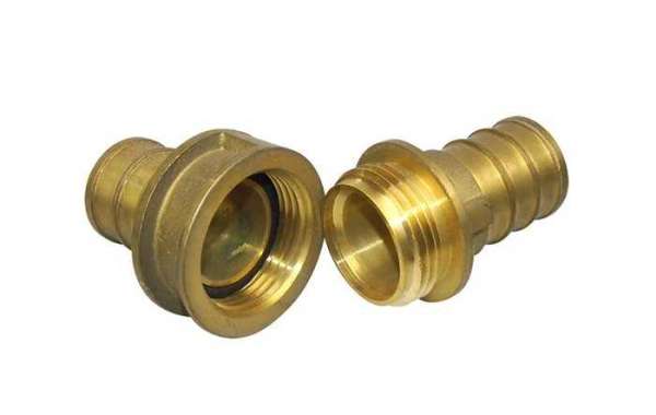 Advantages of brass marine Italian type fire hose coupling