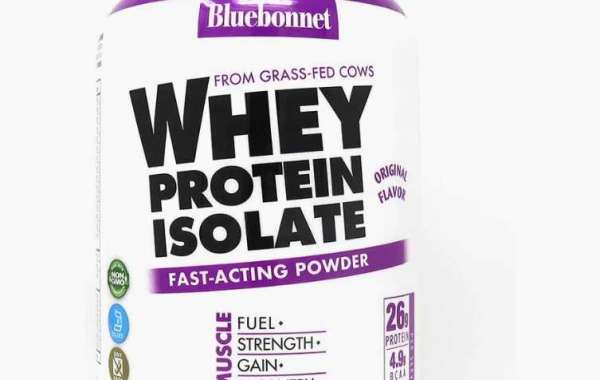 Grass Provided Pure Whey Protein: The Most Effective Secrets for 100 % natural Nutrients