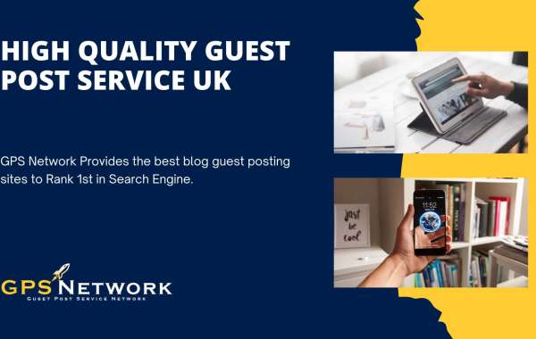 High-Quality Guest Post Service UK: The Smart Way to Market Your Business
