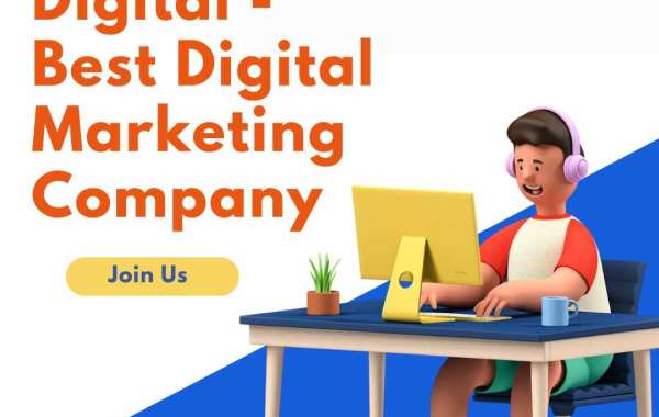 ANIC Digital - Best Digital Marketing Company