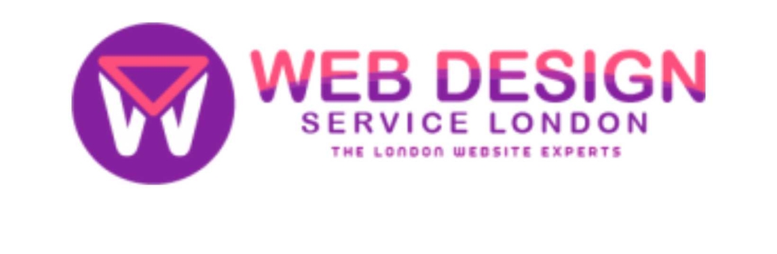 Web Design Service London Cover Image