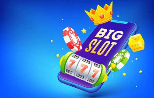 Online Slots Guide | Strategies for Winning Big!
