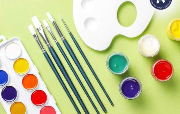 Why Buy Watercolors Online? Exploring the Benefits and Convenience of Online Shopping