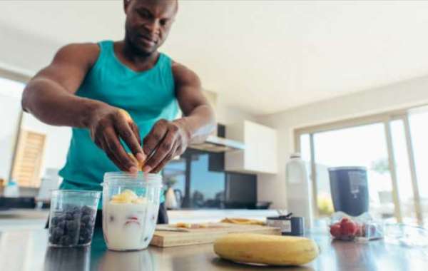 What To Eat After Every Type Of Workout!