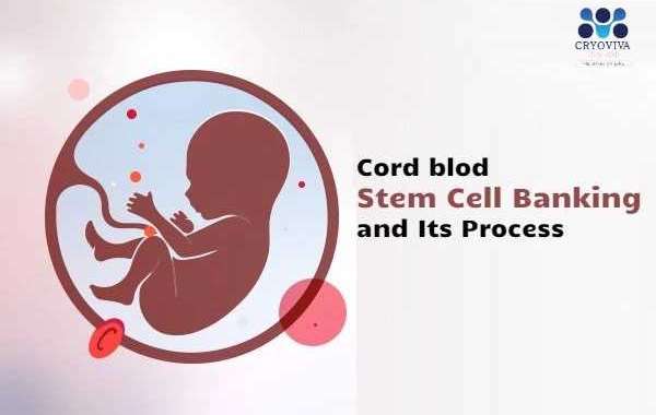 What is Stem Cell Banking?