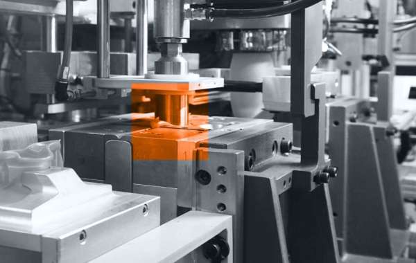 Beyond Traditional Manufacturing: Embracing Overmolding Services