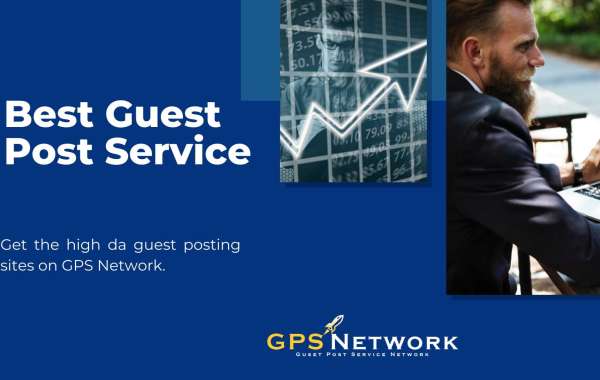 Find the Best Guest Post Service for Your Needs