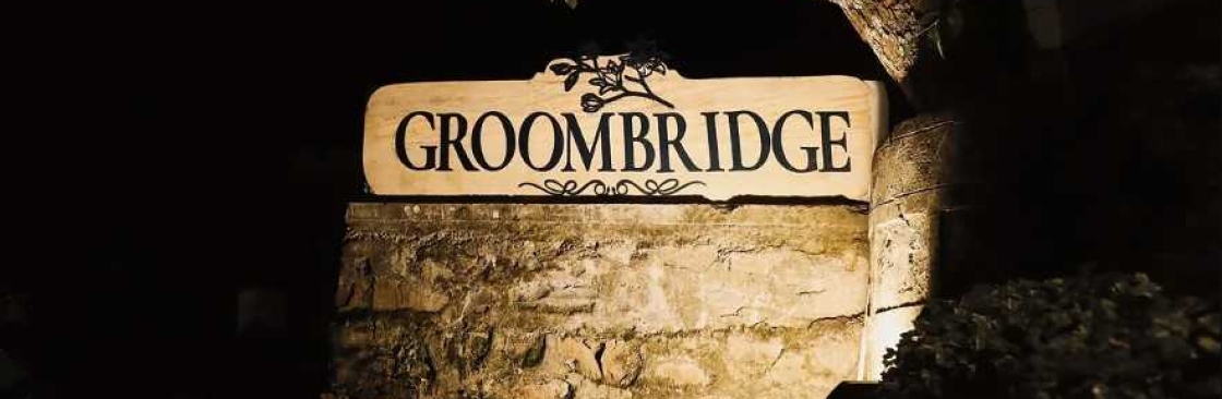 Groombridge Estate Cover Image