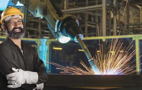 Cruxweld: Delivering Excellence in Welding Machines